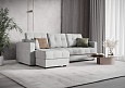 Диван Megapolis угловой